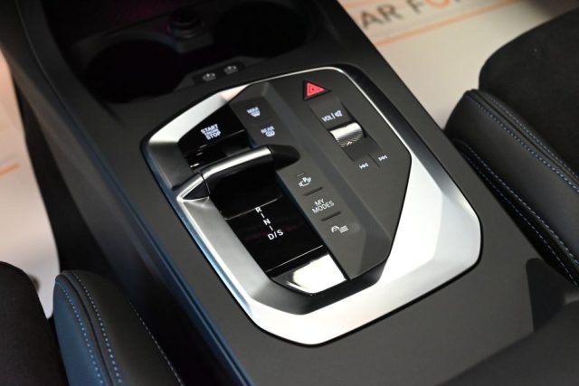 BMW 118 usata 43