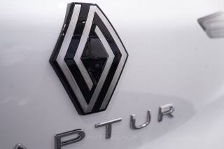 RENAULT Captur usata 27