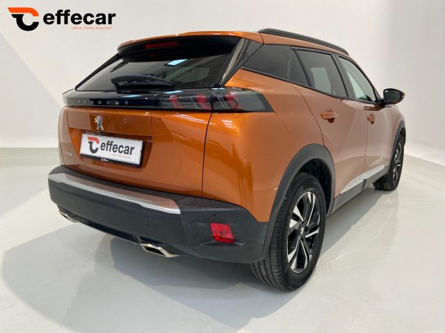 PEUGEOT 2008 usata, con Autoradio