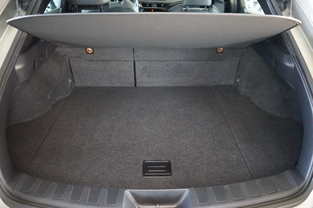 LEXUS UX 250h usata, con USB