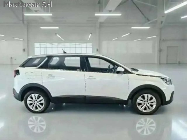 PEUGEOT 5008 usata, con Alzacristalli elettrici