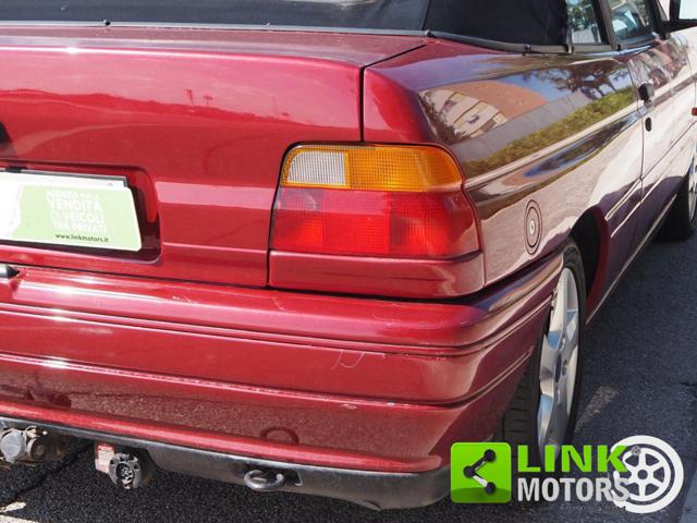 FORD Escort usata 33