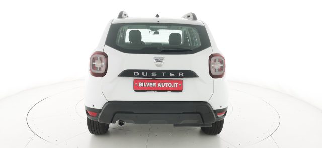 DACIA Duster usata, con Autoradio