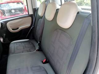 FIAT Panda usata, con Trazione integrale