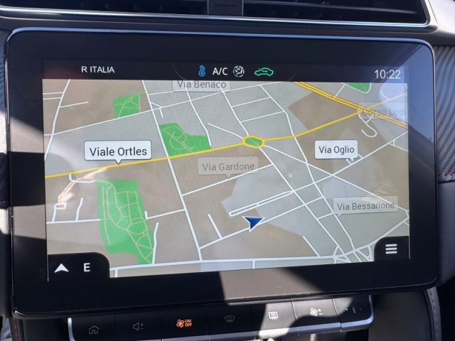 MG ZS usata, con Volante in pelle