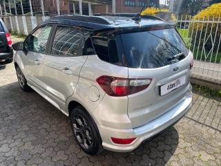FORD EcoSport usata, con Airbag