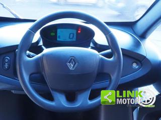 RENAULT Twizy usata 15