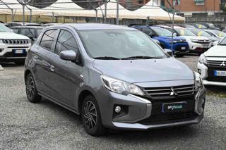 MITSUBISHI Space Star usata, con Airbag laterali
