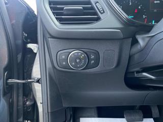 FORD Focus usata, con Vetri oscurati