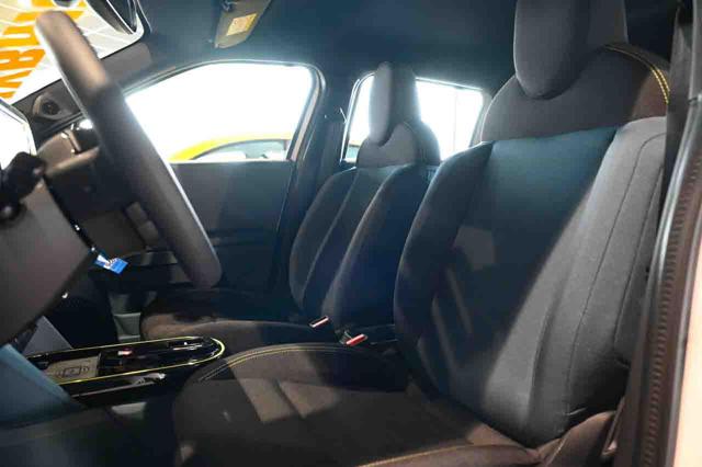 FIAT Grande Panda usata, con ESP