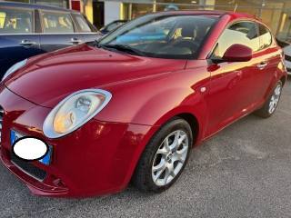 ALFA ROMEO MiTo usata, con Airbag