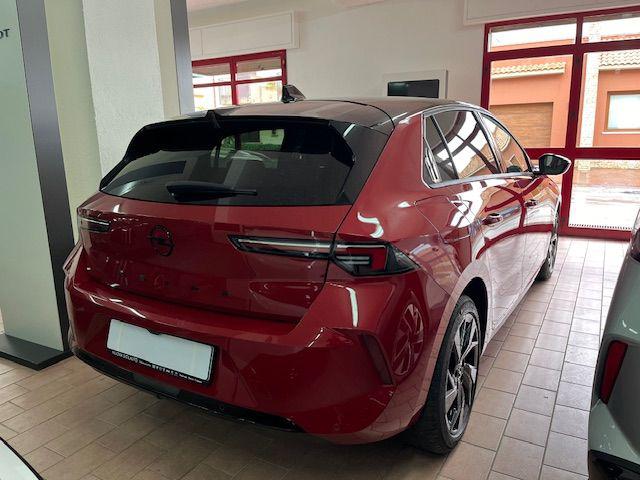 OPEL Astra usata, con Autoradio