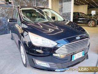 FORD C-Max usata, con Airbag laterali