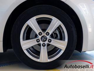 TOYOTA Corolla usata, con Controllo trazione