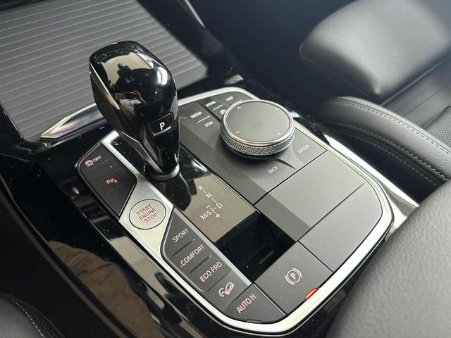 BMW X3 usata, con ESP