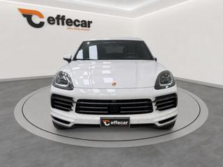 PORSCHE Cayenne usata, con Airbag