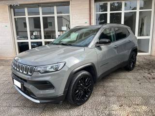JEEP Compass usata 1