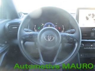 TOYOTA Yaris Cross usata, con Servosterzo