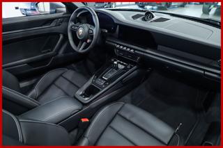 PORSCHE 992 usata, con Controllo trazione