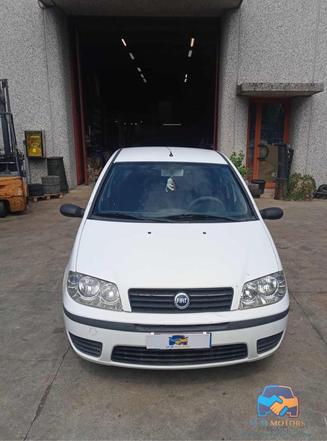 FIAT Punto usata 0