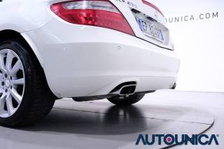 MERCEDES-BENZ SLK 200 usata 41