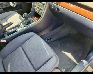 AUDI A4 usata, con Chiusura centralizzata