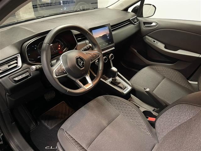RENAULT Clio usata, con Cruise Control