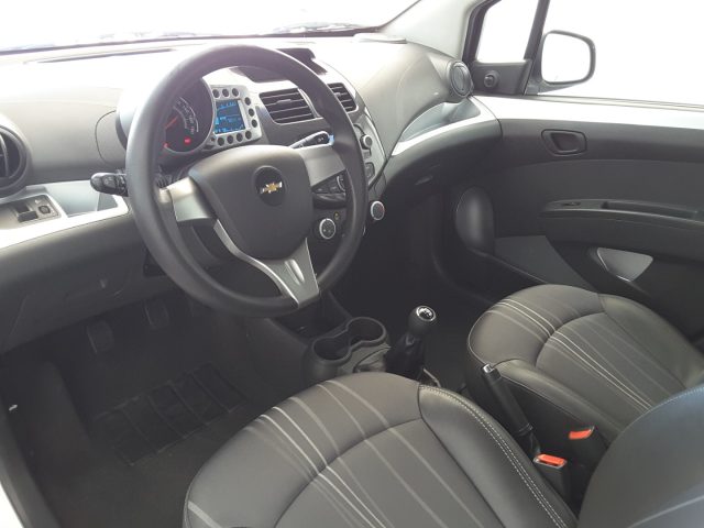 CHEVROLET Spark usata, con Autoradio