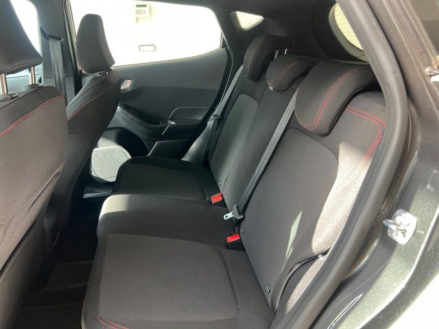 FORD Fiesta usata, con USB