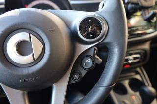 SMART ForFour usata, con Pacchetto sportivo