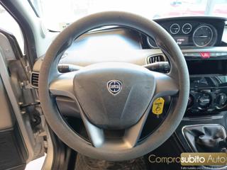 LANCIA Ypsilon usata 17