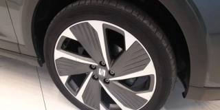 SEAT Arona usata, con Airbag laterali