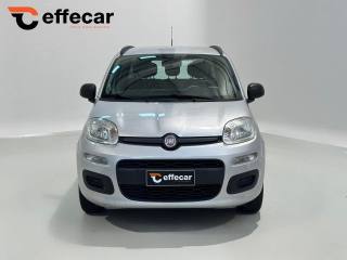 FIAT Panda usata, con Airbag