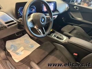 BMW 118 usata, con Chiusura centralizzata