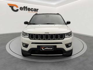 JEEP Compass usata, con Airbag