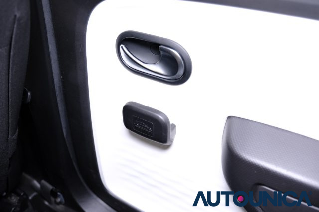 RENAULT Twingo usata 34