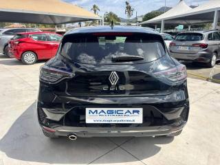 RENAULT Clio usata, con Cerchi in lega