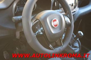 FIAT Doblo usata, con Servosterzo