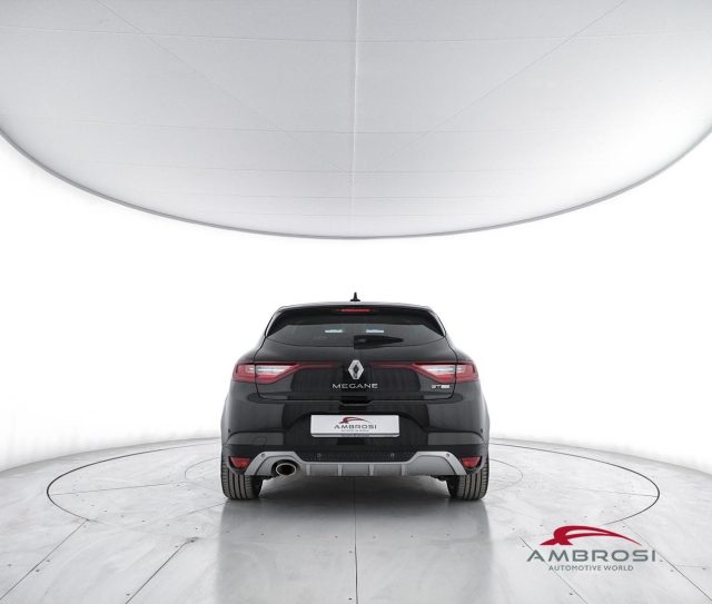 RENAULT Megane usata 5