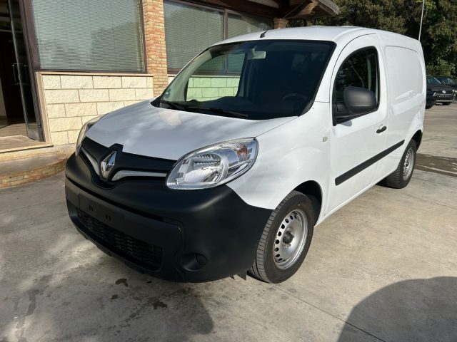 RENAULT Kangoo usata, con ABS