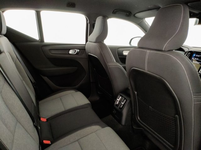 VOLVO XC40 usata, con Climatizzatore