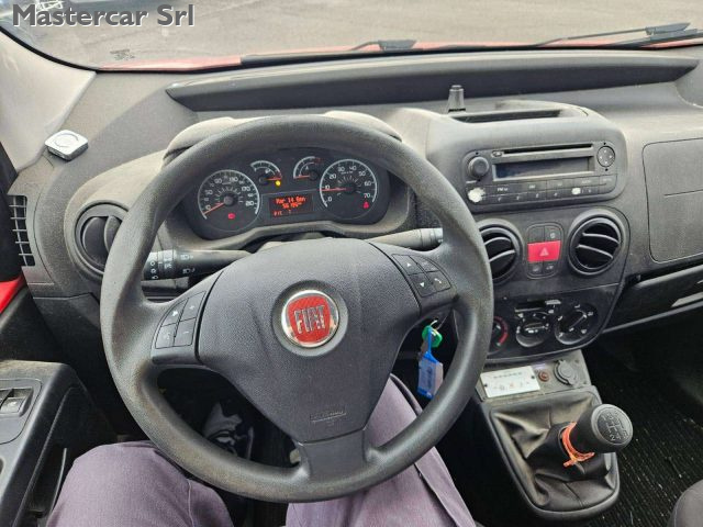 FIAT Fiorino usata, con Servosterzo