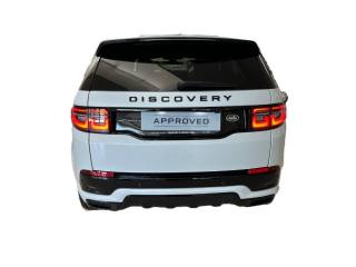 LAND ROVER Discovery Sport usata, con Chiusura centralizzata
