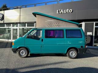 VOLKSWAGEN Transporter usata 1