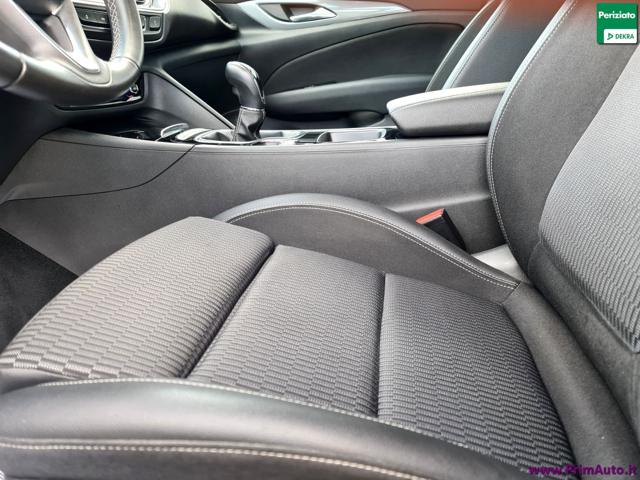 OPEL Insignia usata, con Cruise Control