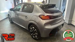 PEUGEOT 208 usata, con Airbag