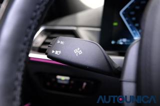 BMW 320 usata, con USB