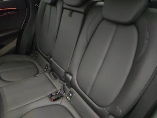 BMW X1 usata, con Fendinebbia
