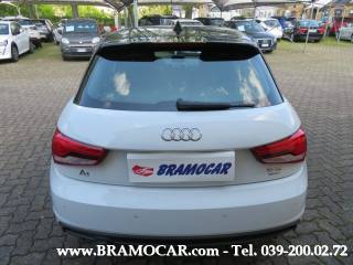 AUDI A1 usata, con Boardcomputer