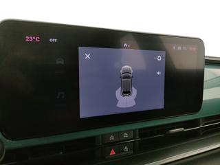 FIAT 600 usata, con Park Distance Control